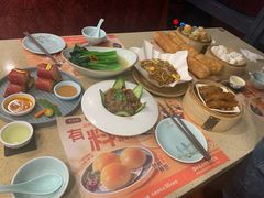 -点都德(龙之梦店)