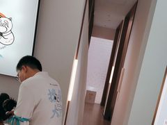 -长风拨筋养身(金虹桥店)