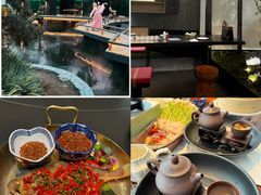 -上座云间·青年赣菜(绿茵店)
