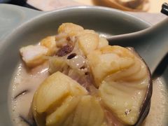 -云海肴云南菜·蒸汽石锅鱼(青岛万象城店)