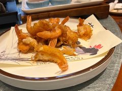 酥皮大虾-姜君·千岛湖鱼头馆(浦东大道店)