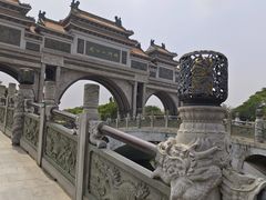 -顺峰山公园