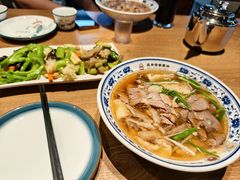 -直隶安家牛肉罩饼(建华店)