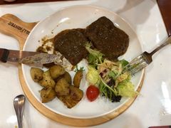 -斗牛士牛排餐厅(嘉里汇店)