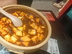 -廖川菜(太阳宫店)