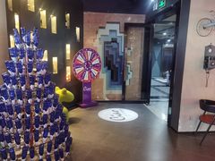 -CIAO·团建聚餐·生日派对轰趴馆(福田店)