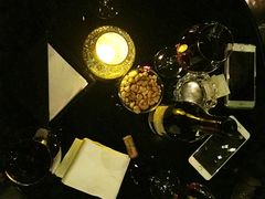 -广州四季酒店·天吧·高空酒吧