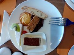 android_upload_pic-万德诺富特酒店·自助餐厅(万德大厦店)