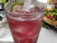 柠檬冰茶-Future&Kitchen