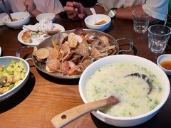 -前海沿·青岛菜(李沧万达店)