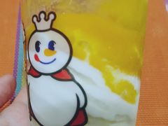 -蜜雪冰城(万达广场店)