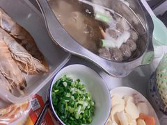-五星桥原切肥牛火锅(怀德桥店)