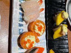 -万岁寿司(天河领展店)
