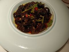 -钟菜·粤菜点心·宴请(海上世界·汇港二期店)