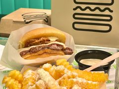 -Shake Shack(天环店)