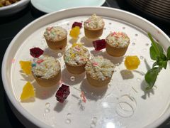 -额尔敦传统涮(公园西路店)