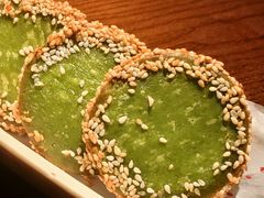 -绿茶餐厅(汇悦大融城店)