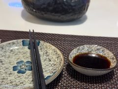 -樱の千渡日式料理·铁板烧•烧鸟(金盛田广场店)