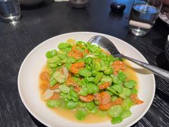 -金谷仓家庭料理(马泉营店)