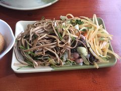 -美玲拉面(鞍山西道店)