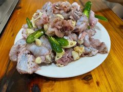 -湖南大姐特色铁板烧(城店路店)