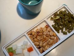 -荷塘秋月·本帮江浙菜(国权路店)