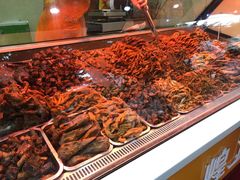 -东门町美食街