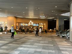 -去茶山(重庆万象城店)