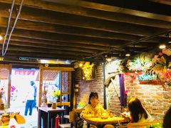 -在路上酒吧(大理古城店)