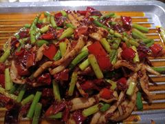 -绿茶餐厅(乐峰广场店)