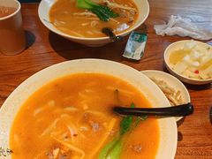 -漆黑觉米粉(三里屯店)