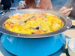-半天妖烤鱼(印象城店)