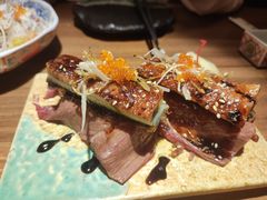 -隐月· 㐂和食屋(芝罘万达公馆店)