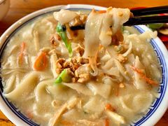 糊涂面-老雒阳面馆·水席·洛阳菜(王城路店)