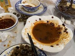 -邱记私房菜·十八年本地菜