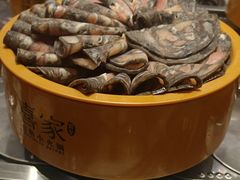 -喜家自助小火锅(乐客城店)