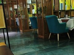 -意卡菲·欢乐聚会餐厅(华侨店)