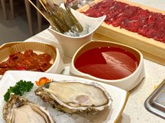 -海底捞火锅(上元大街店)