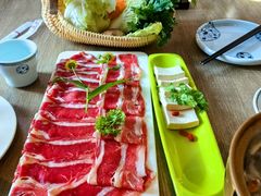 -古关火锅店(古北水镇景区店)