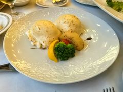 -莫斯科餐厅