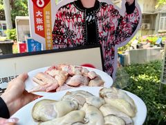 -花苑美食横琴生蚝火锅(拱北粤华路店)