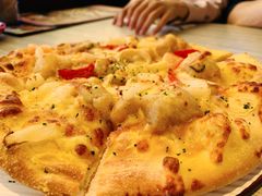 -必胜客(石佛营店)