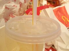 -麦当劳(国贸店)