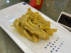 -便宜坊烤鸭店(玉蜓桥天坛店)