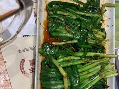 -木屋烧烤(上梅林店)