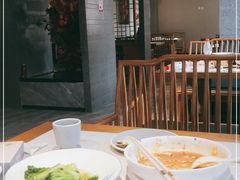 -不倒翁·安徽名菜楼(步行街店)