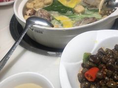 -小骨煲金华砂锅(转塘金街美地店)