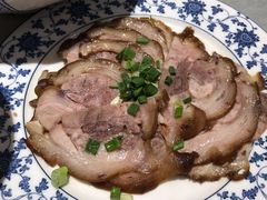一品猪肘-大嘻咹biangbiang面(历史博物馆店)