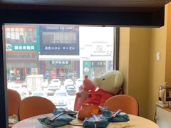 -品粤居港式打边炉·广式烧腊(西安路福佳新天地店)