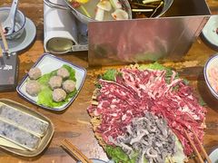 -厝味火锅·潮汕卤水火锅(十一合店)